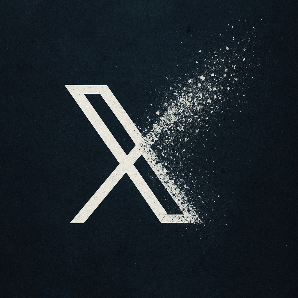 Imagen de post: TweetScraperR: Extracción y análisis de datos de Twitter/X sin usar API